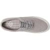 Sperry Mens Striper II CVO(Grey Gingham)