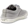 Sperry Mens Striper II CVO(Grey Gingham)