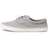 Sperry Mens Striper II CVO(Grey Gingham)