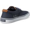 Sperry Mens Striper II CVO(Navy)
