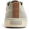 Sperry Mens Striper Knit(Grey)