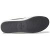 Sperry Men’s Striper Leather Sneakers(Leather Grey)