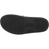 Sperry mens Baitfish ThongSandals(Black)