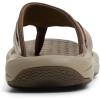 Sperry mens Outerbanks(Dark Brown)
