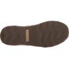 Sperry mens Outerbanks(Smooth Brown)