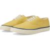 Sperry Mens Classic CVO(Vintage Yellow)