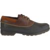 Sperry Men’s Coldbay 3-Eye Duck Boot(Brown)