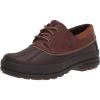 Sperry Men’s Coldbay 3-Eye Duck Boot(Brown/Tan)