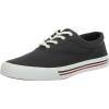 Sperry Mens Striper II CVO(Black Linen)