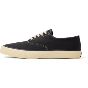Sperry Mens Classic CVO(Black)