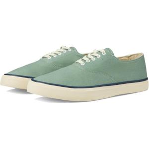 Sperry Mens Classic CVO(Granite Green)