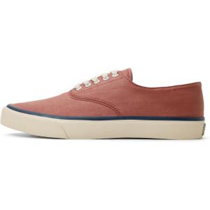 Sperry Mens Classic CVO(Red)