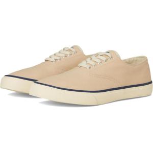 Sperry Mens Classic CVO(White/Multi)