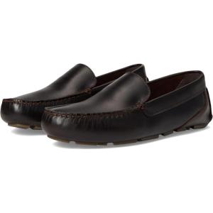 Sperry Mens Davenport(Dark Brown)