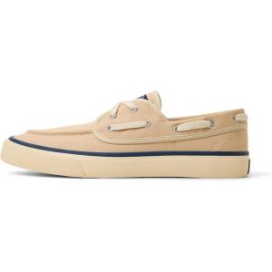 Sperry Mens Seamate(Light Beige)
