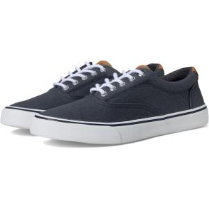 Sperry Mens Striper II CVO(Navy)