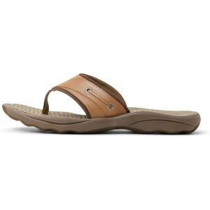 Sperry mens Outerbanks(Brown)