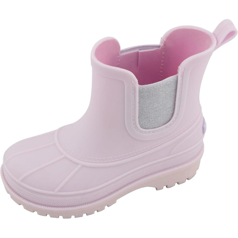 imageSperry Baby Chelsea Waterproof Rain BootsLilac