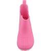 Sperry Baby Chelsea Waterproof Rain Boots(Hot Pink)