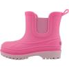 Sperry Baby Chelsea Waterproof Rain Boots(Hot Pink)
