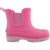 Sperry Baby Chelsea Waterproof Rain Boots(Hot Pink)
