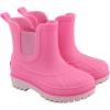 Sperry Baby Chelsea Waterproof Rain Boots(Hot Pink)