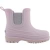 Sperry Baby Chelsea Waterproof Rain Boots(Lilac)