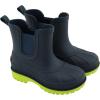 Sperry Baby Chelsea Waterproof Rain Boots(Navy)