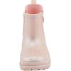 Sperry Baby Chelsea Waterproof Rain Boots(Rose Gold Gloss)