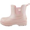Sperry Baby Chelsea Waterproof Rain Boots(Rose Gold Gloss)