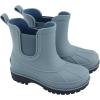 Sperry Baby Chelsea Waterproof Rain Boots(Slate)