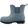 Sperry Baby Chelsea Waterproof Rain Boots(Slate)