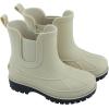 Sperry Baby Chelsea Waterproof Rain Boots(Taupe)