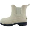 Sperry Baby Chelsea Waterproof Rain Boots(Taupe)