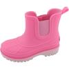 Sperry Baby Chelsea Waterproof Rain Boots(Hot Pink)