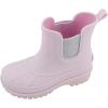 Sperry Baby Chelsea Waterproof Rain Boots(Lilac)