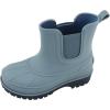 Sperry Baby Chelsea Waterproof Rain Boots(Slate)