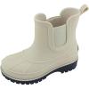 Sperry Baby Chelsea Waterproof Rain Boots(Taupe)