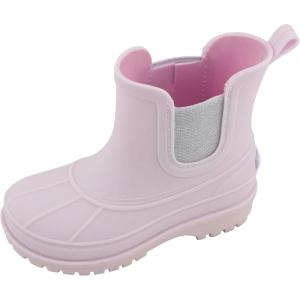 Sperry Baby Chelsea Waterproof Rain Boots(Lilac)
