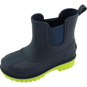 Sperry Baby Chelsea Waterproof Rain Boots(Navy)