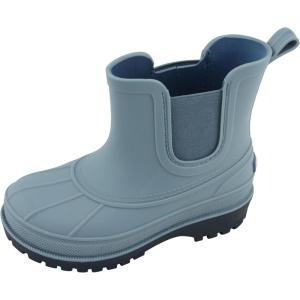 Sperry Baby Chelsea Waterproof Rain Boots(Slate)