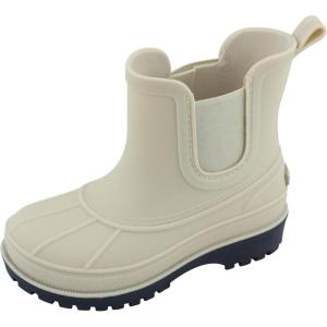 Sperry Baby Chelsea Waterproof Rain Boots(Taupe)