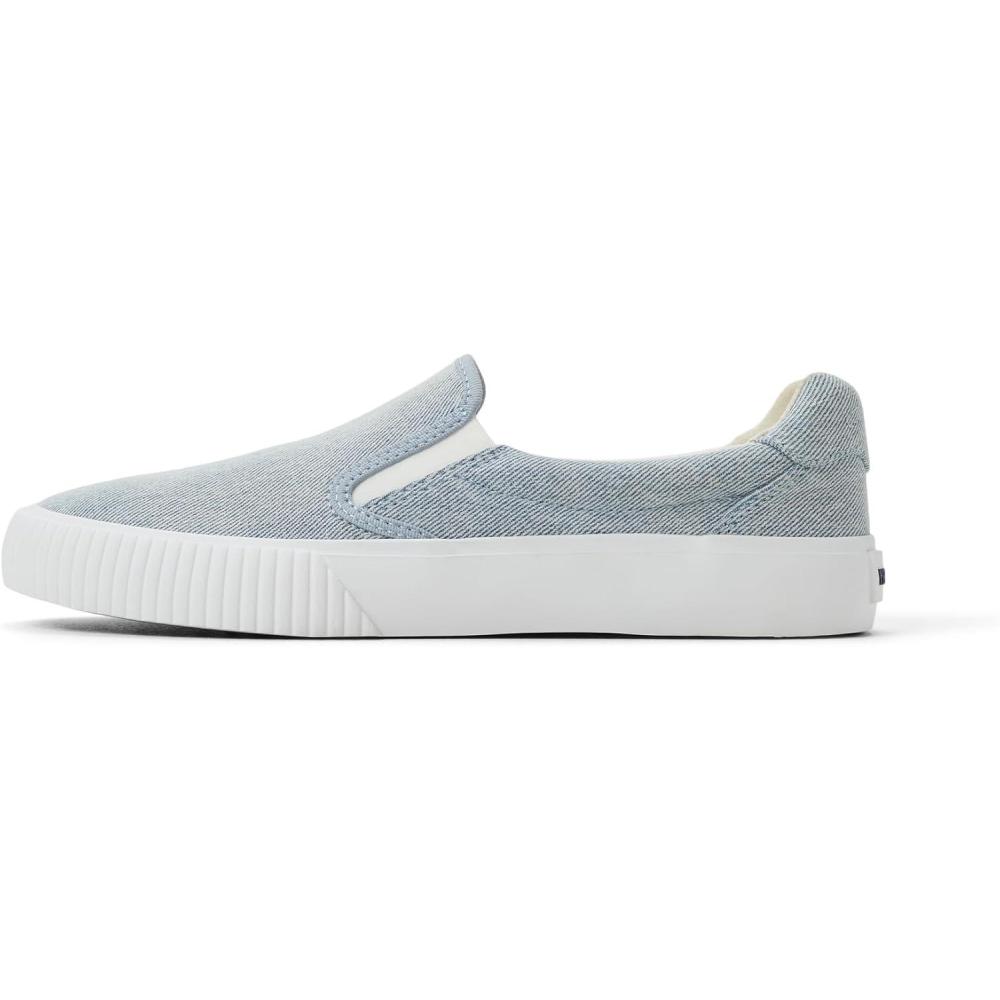 imageSperry Womens Bermuda SlipDenim