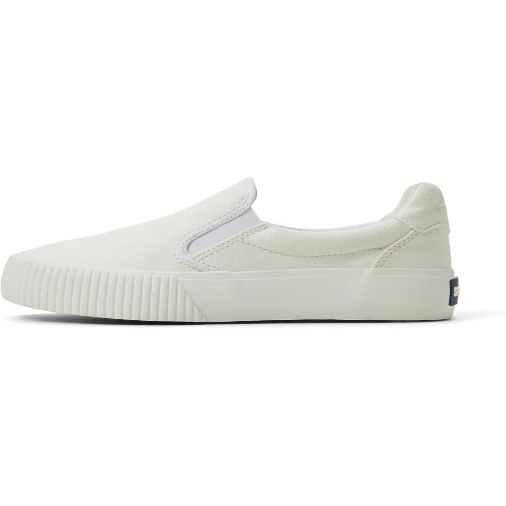 imageSperry Womens Bermuda SlipWhite