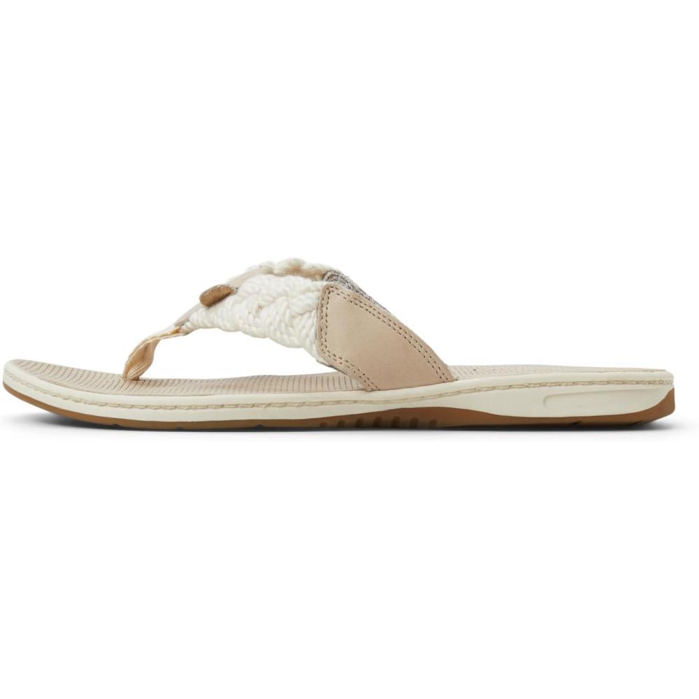 imageSperry womens ParrotfishBeige