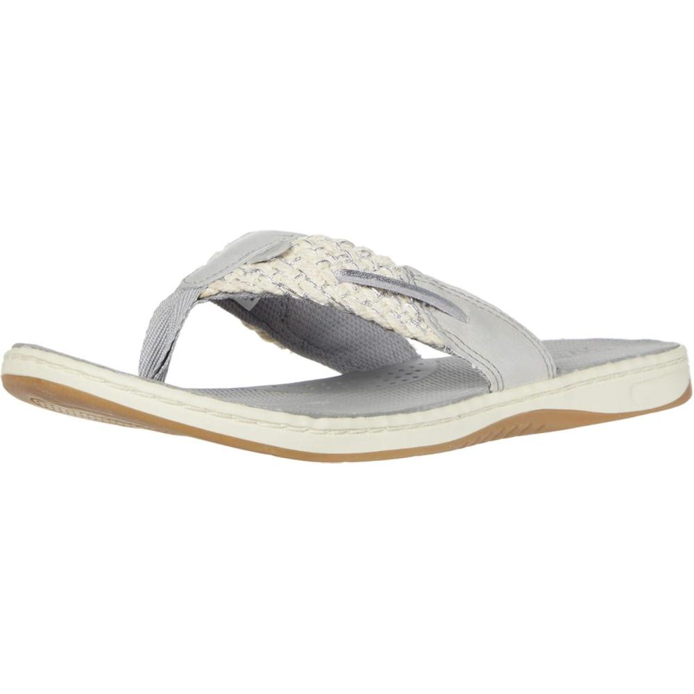 imageSperry womens ParrotfishGreySilver