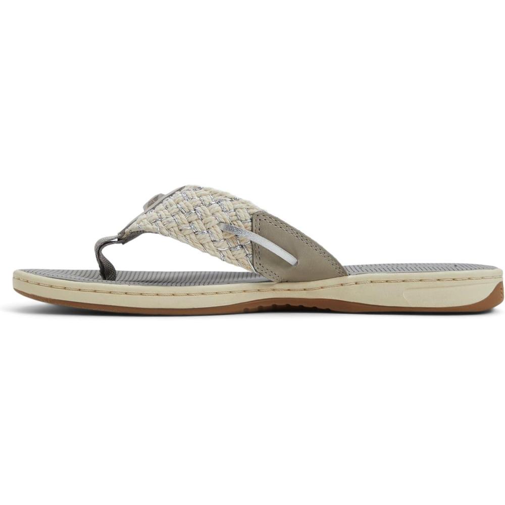 imageSperry womens ParrotfishLight Grey