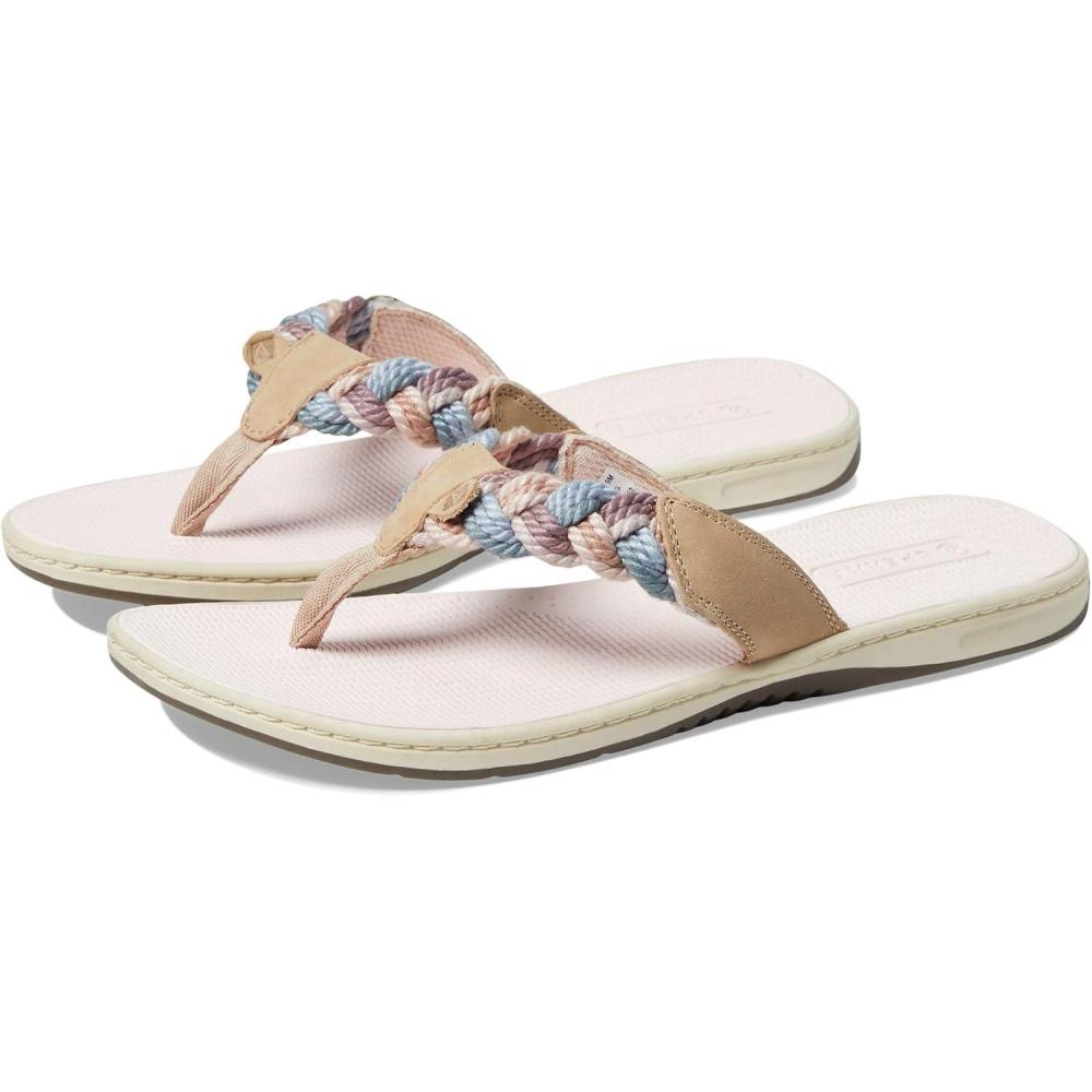 imageSperry womens ParrotfishLinen