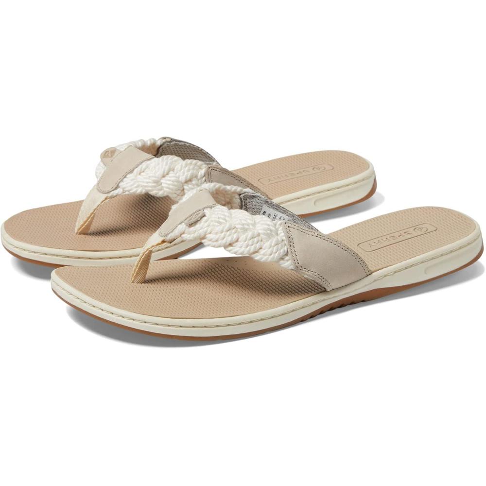 imageSperry womens ParrotfishOffwhite