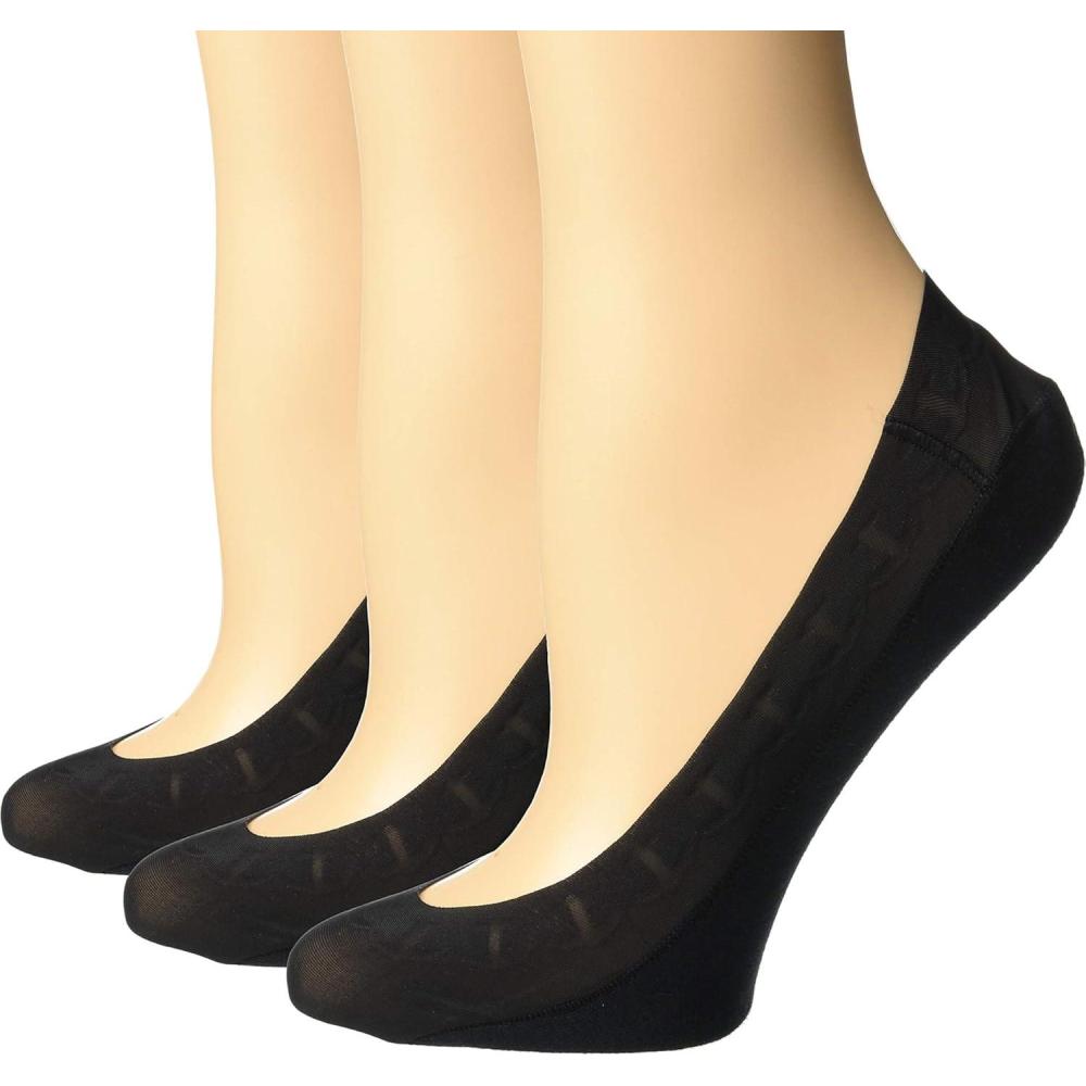 imageSperryBlack 3 Pairs